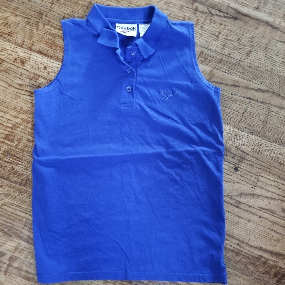 Reebok Tank Top